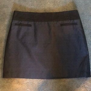 Loft Skirt with Touch of Sparkle